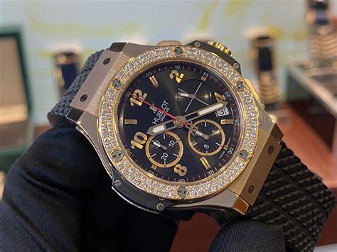 prijs hublot big bang